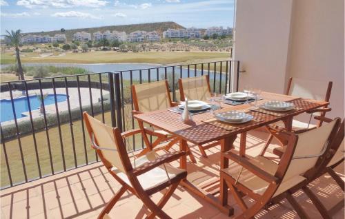Jeronimo y Avileses y Balsicas de Arriba Apartment | Hacienda Riquelme