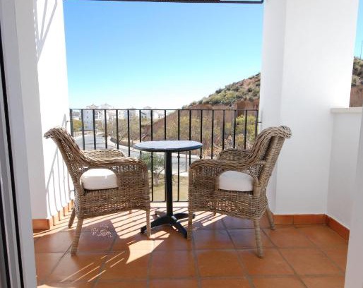 Jeronimo y Avileses y Balsicas de Arriba Apartment | Hacienda Riquelme Sucina 60 2A