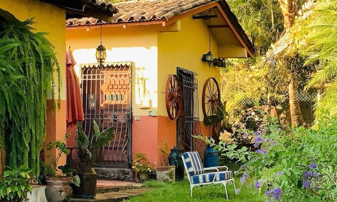 Cojutepeque Other | Hacienda San Agustín , Lake Farm Retreat