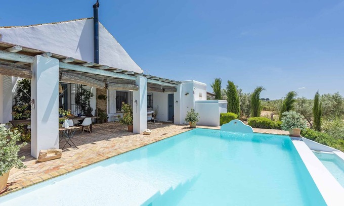 Marchena House | Hacienda San Antonio Holiday Home