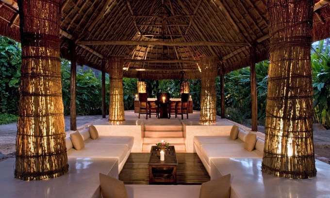 Cacalchen Resort | Hacienda San Jose Cholul