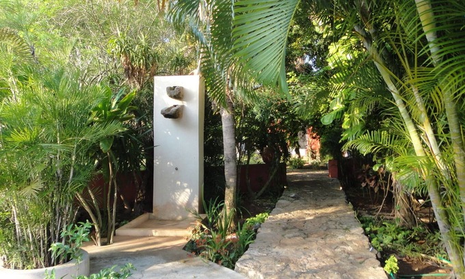 Hoctun House | Hacienda San Jose Poniente