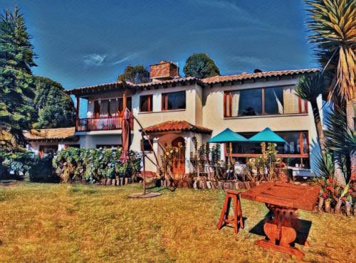 Subachoque Villa | Hacienda San Pedro Claver Subachoque