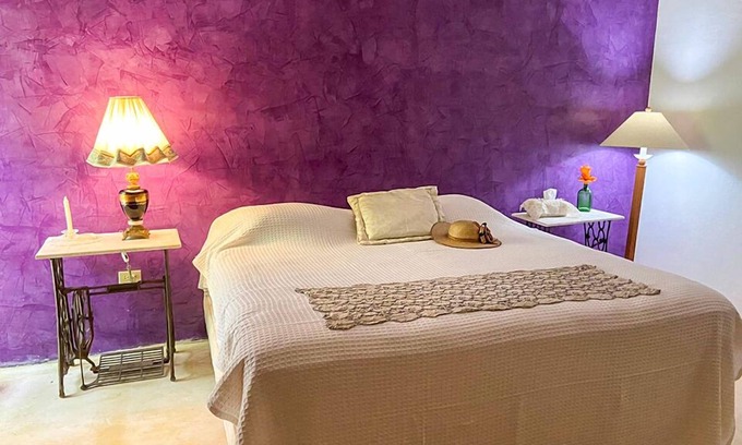 Uman Hotel | Hacienda Santa María de Batzan Rotamudos