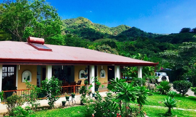 Tajo Alto Hotel | Hacienda Sassenberg