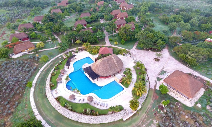 Timucuy Hotel | Hacienda Viva Sotuta de Peón
