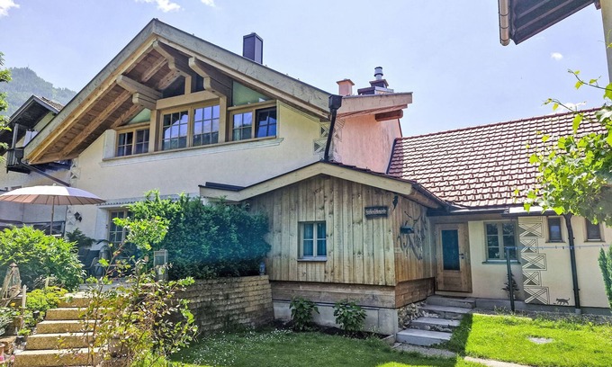 Prutz House | Hackenschmiede by Interhome