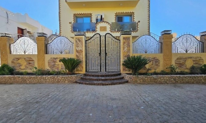 El Hadaba Apartment | hadaba sharm el sheikh