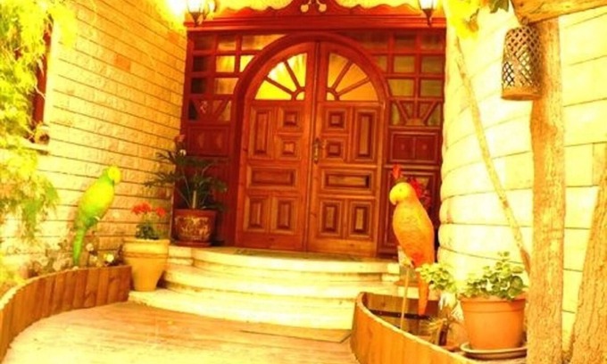 Yesod HaMa'ala Apartment | Hadar Bakfar