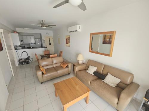 Geroskipou Apartment | Hadar's