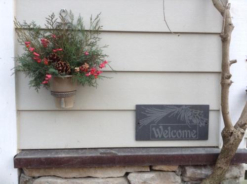 Old Chatham Bed & Breakfast | Haddock Hill House