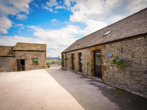 Over Haddon House | Haddon Cottage - Uk40270