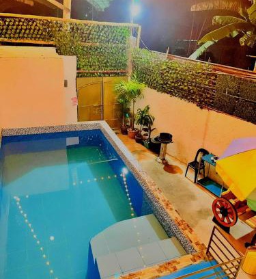 CSJDM Apartment | Hadiqah event venue