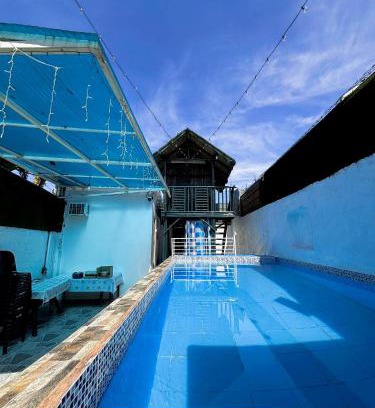 CSJDM House | Hadiqah event venue