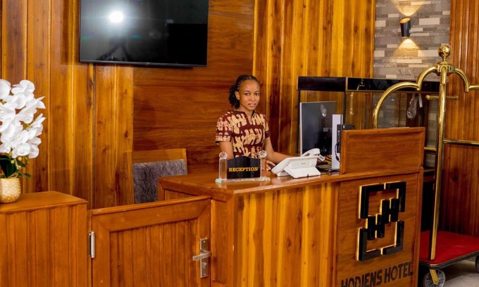 Mirongo Hotel | HADJENS HOTEL