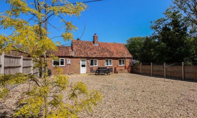 King's Lynn House | Hadleigh Farm Cottage