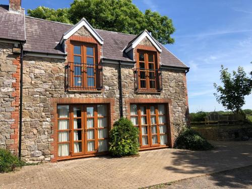 Southgate House | Hael Farm Cottage