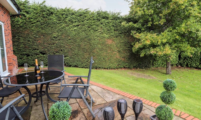 Flintshire Cottage | Hafan Fach
