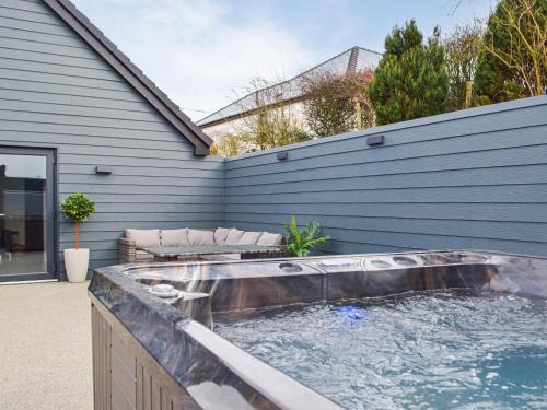 Felinwynt House | Hafan Gwyn - Cottage