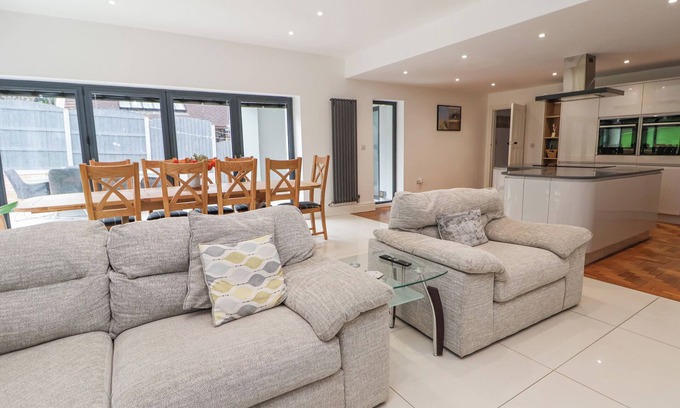 Prestatyn Cottage | Hafan Y Mor