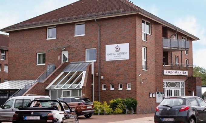 Center Apartment | Hafen Apartments