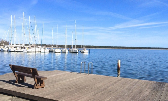 Breege Apartment | Hafenglück, Deutschland