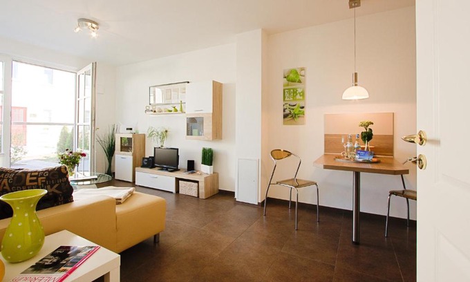 Althagen Apartment | Hafensuite - [#118172]