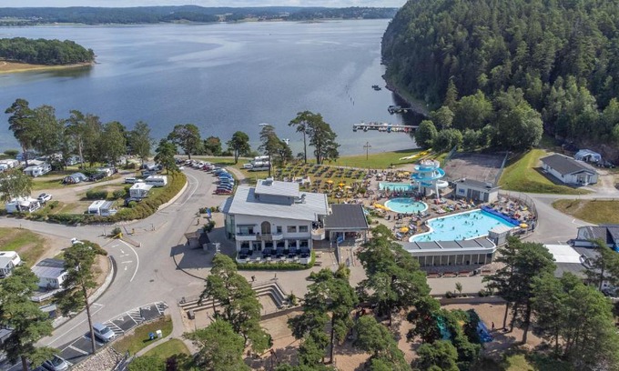 Uddevalla Municipality Resort | Hafsten Resort