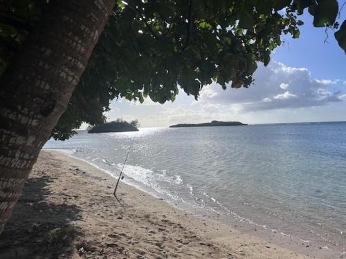 Agat Apartment | Hagat Sunset Retreat