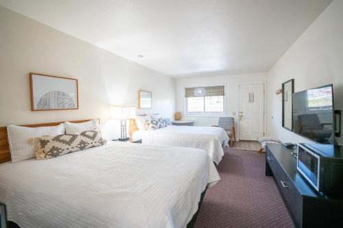 Hagerman Hotel | Hagerman Valley Inn