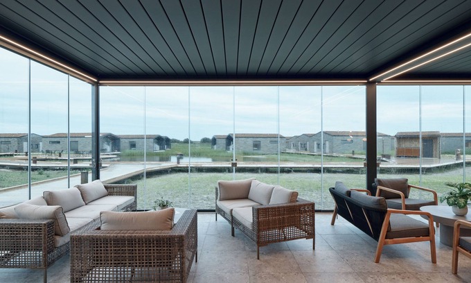 Rodbyhavn Apartment | Hages Badehotel