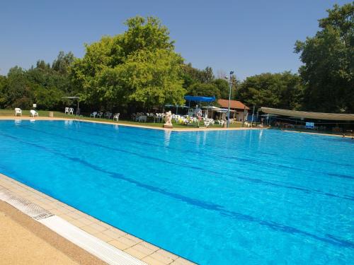 HaGoshrim Hotel | Hagoshrim Hotel & Nature