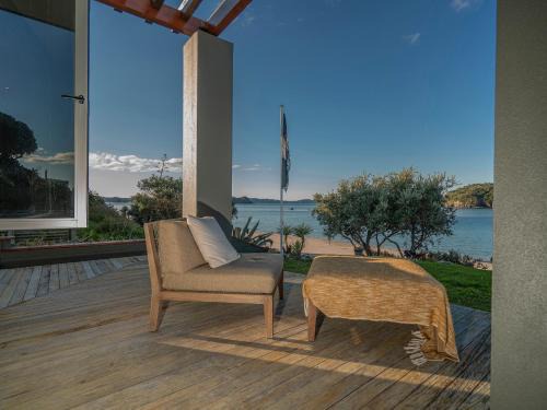 Hahei House | Hahei Oceanfront - Hahei Holiday Home