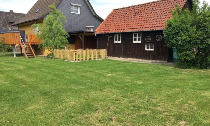Goslar House | Hahndorf Comfortable holiday residence