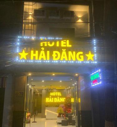 Ninh Kieu Hotel | Hai Dang Hotel