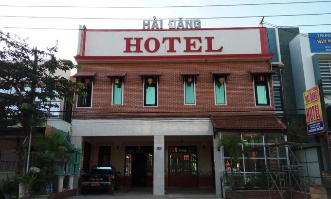 Khe Sanh Hotel | Hai Dang Hotel