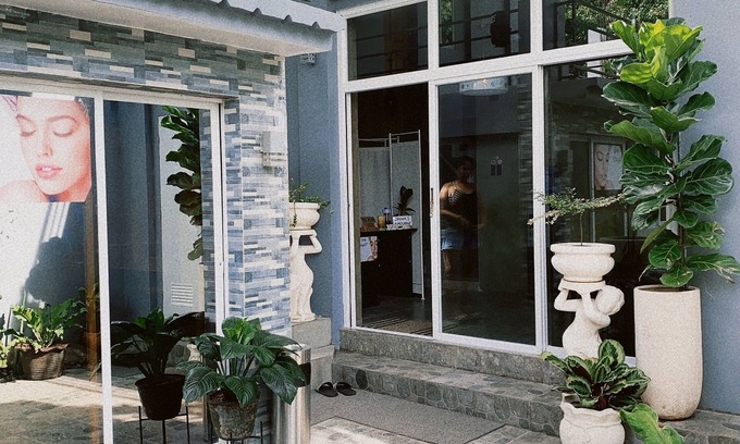 Dumaguete House | Hai Inn