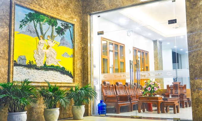 Hoang Hoa Hotel | Hai Tien Plaza Hotel