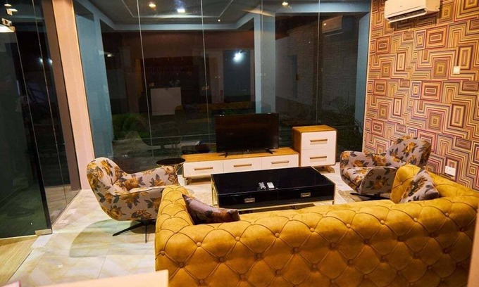 Kano Apartment | Haidislah Apartment