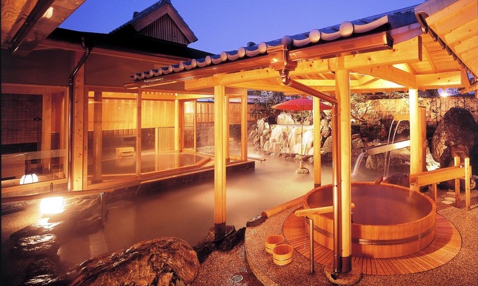 Shima Hotel | Haifu