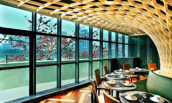 Beijing Road Hotel | Haijun Hotel
