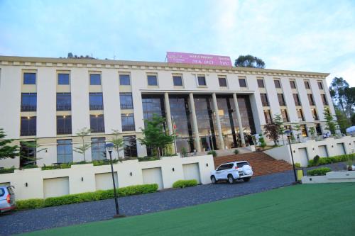 Gondar Hotel | Haile Resort-Gondar