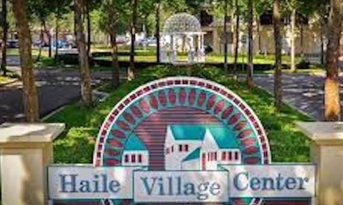 Haile Plantation Apartment | Haile Village 2nd Floor Unit