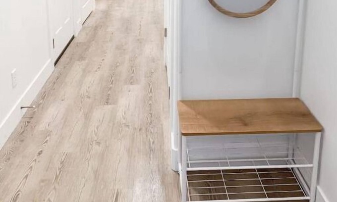 Rigby Apartment | Hailey Creek Townhome