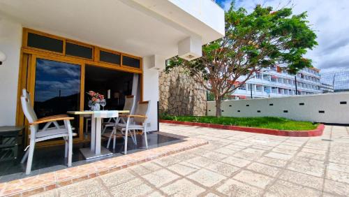 Puerto Rico Apartment | Haiti 2 Bedroom Apartment