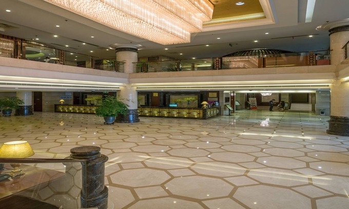 Gongshu Hotel | Haiwaihai Baina Hotel