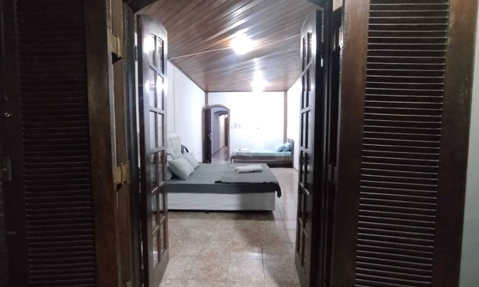 Sao Paulo House | Haja Luz Pousada em Itaquaquecetuba