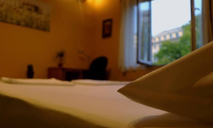 Sarajevska Apartment | Hajduk Veljko Apartment