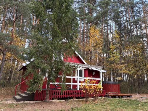 Lubliniec House | Hajerówka