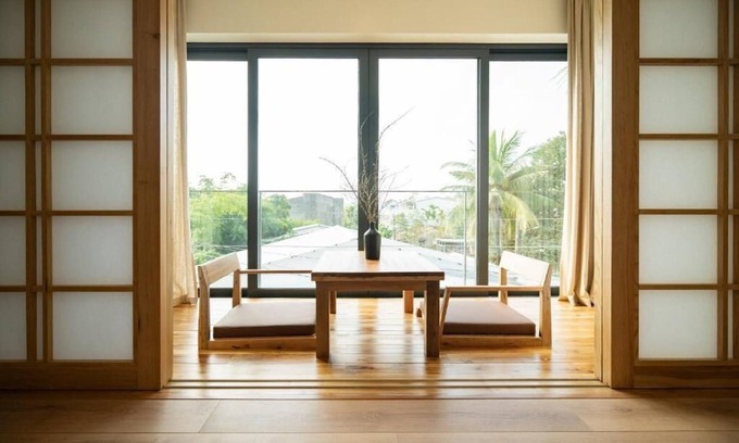 Thuy Xuan House | Hajime Homestay